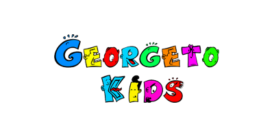 Logo Georgeto Kids