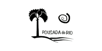 Logo Pousada do Rio