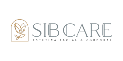 Logo SIB Care Estética