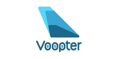 Logo Voopter